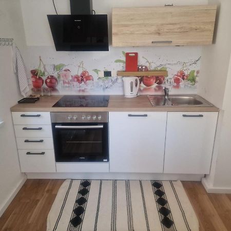 Apartment Emma Liezen Esterno foto