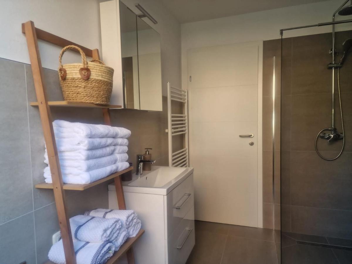 Apartment Emma Liezen Esterno foto